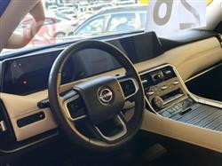 نيسان باترول